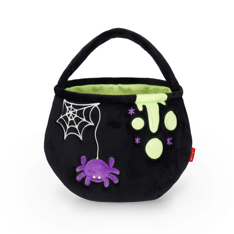 Legami | trick or treat tas ketel