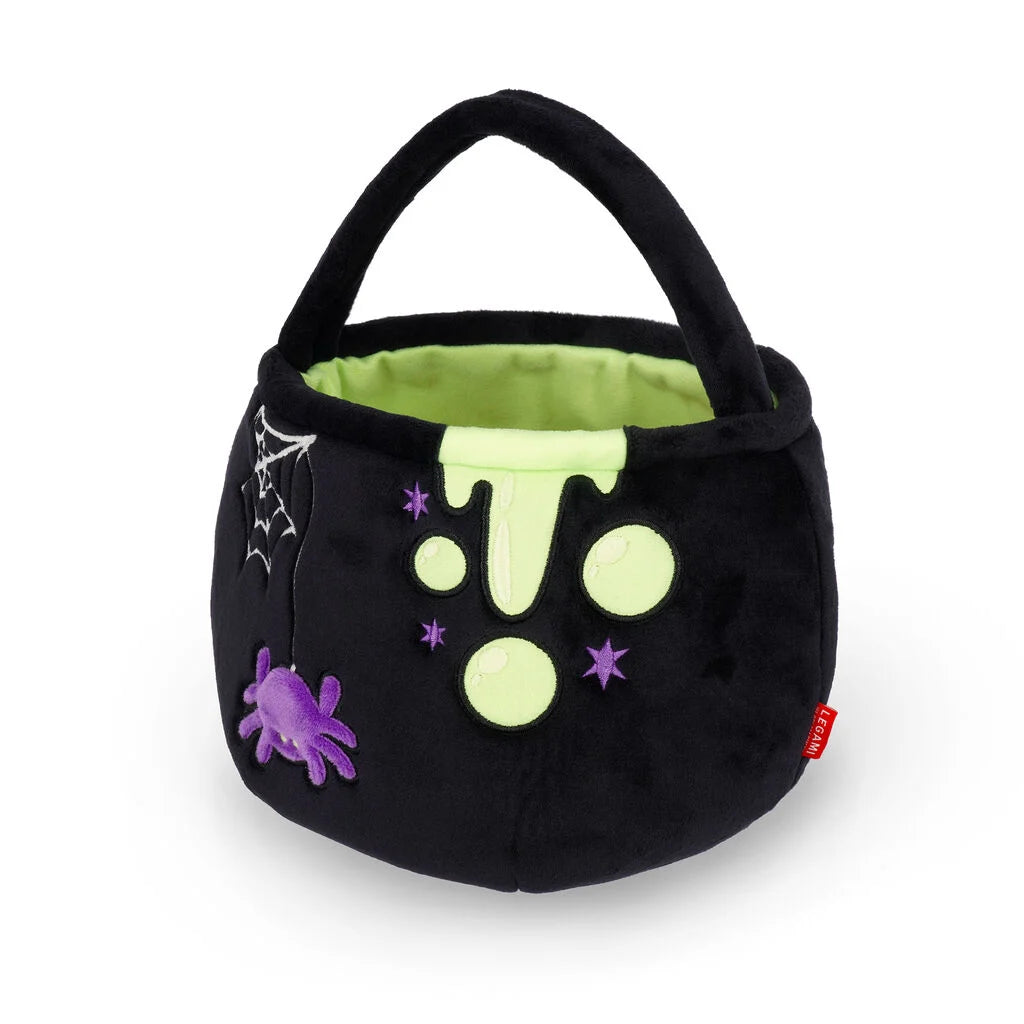 Legami | trick or treat tas ketel