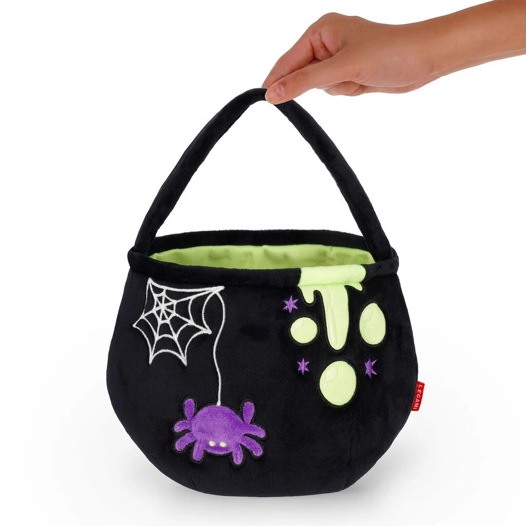 Legami | trick or treat tas ketel
