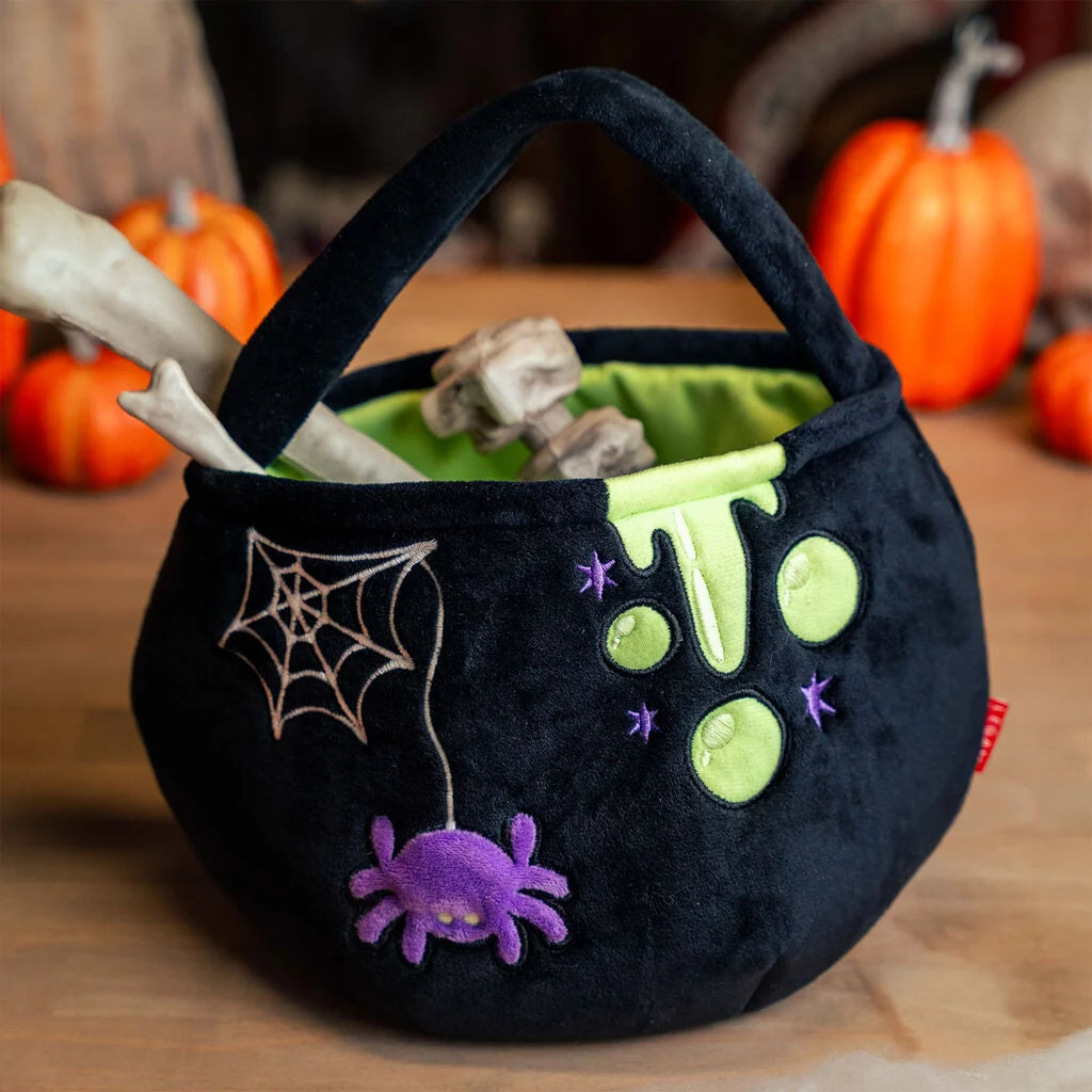 Legami | trick or treat tas ketel