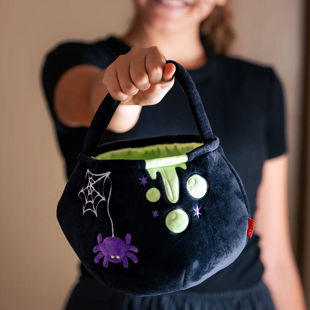 Legami | trick or treat tas ketel