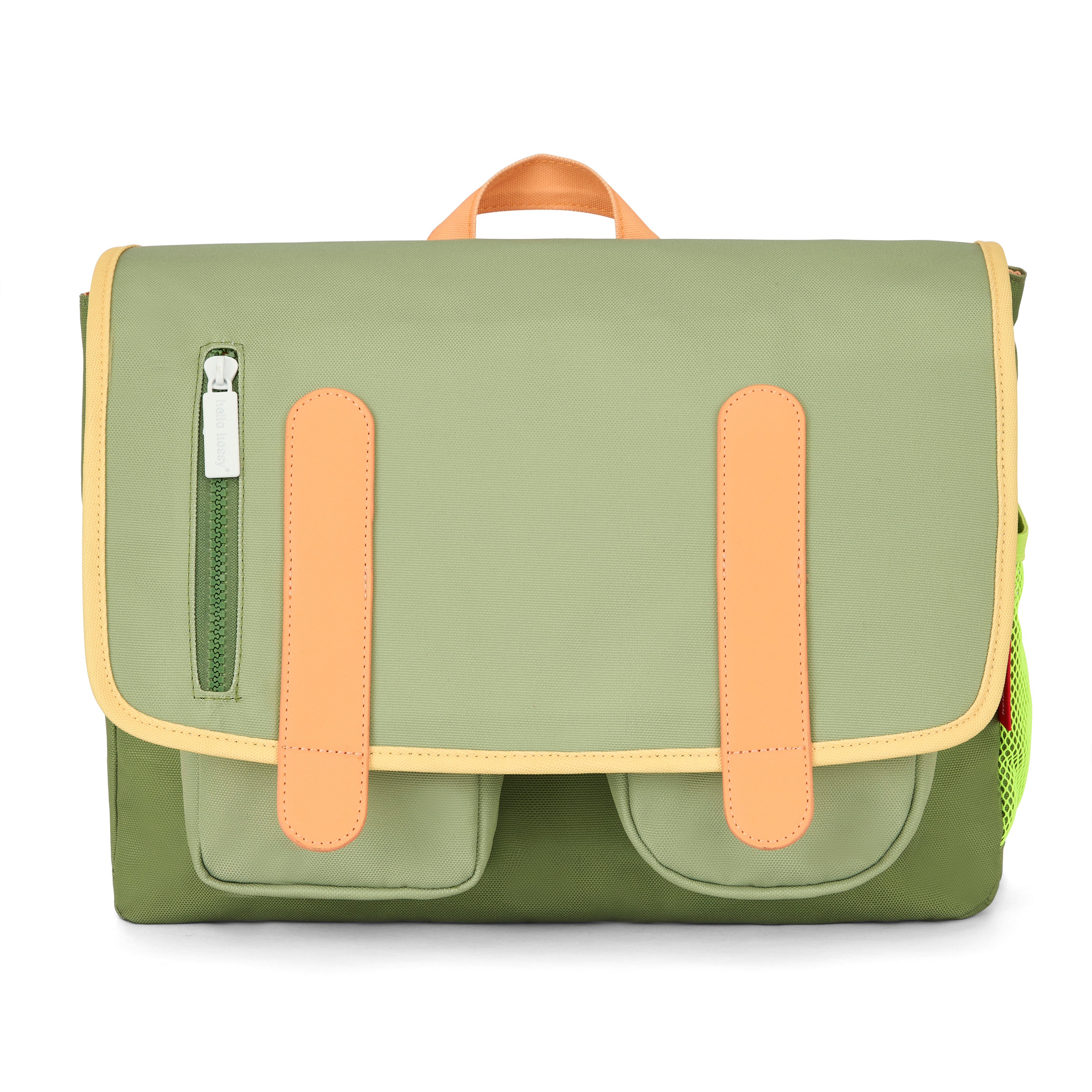Hello Hossy | boekentas mini safari 2-5y