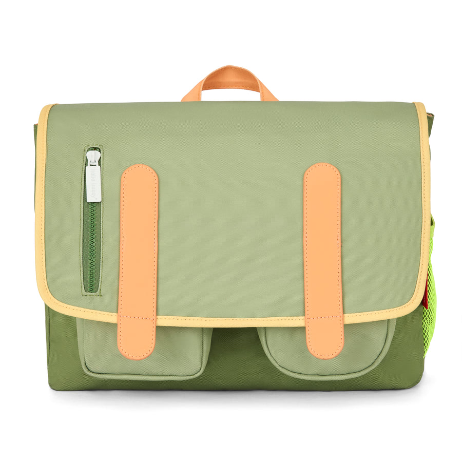 Hello Hossy | boekentas mini safari 2-5y