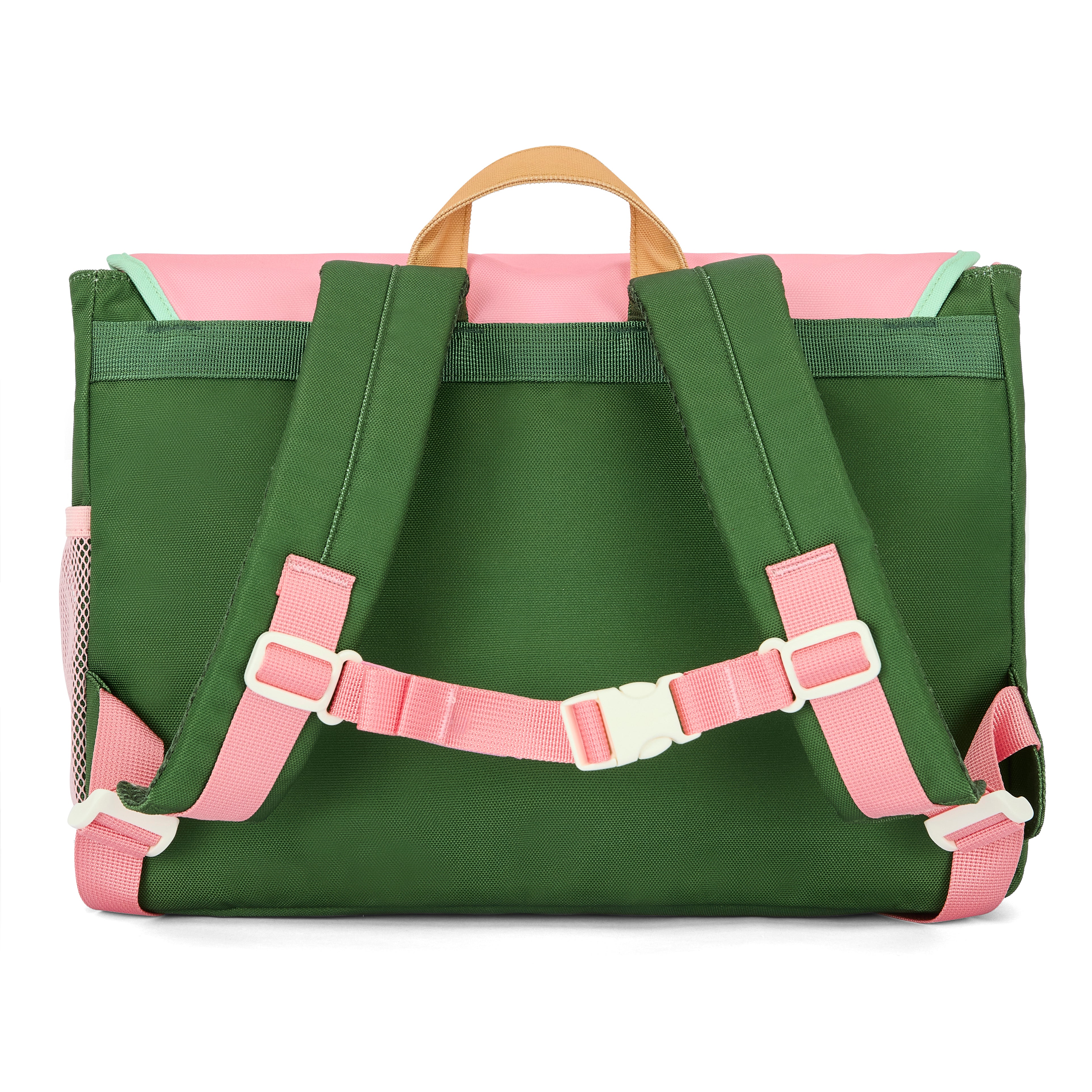 Hello Hossy | boekentas mini bubblegum 2-5y