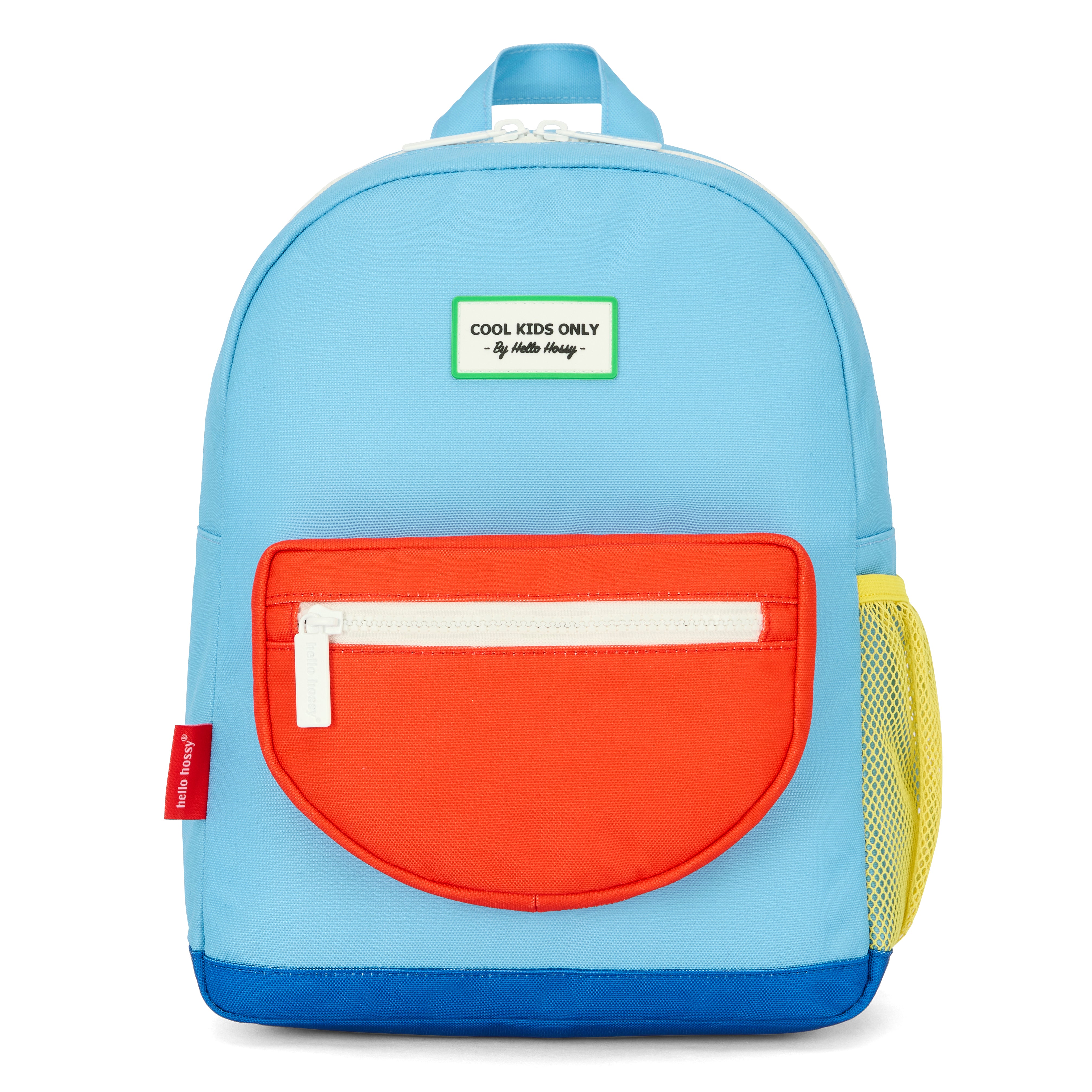 Hello Hossy | Rugzak mini sky pop 6y+