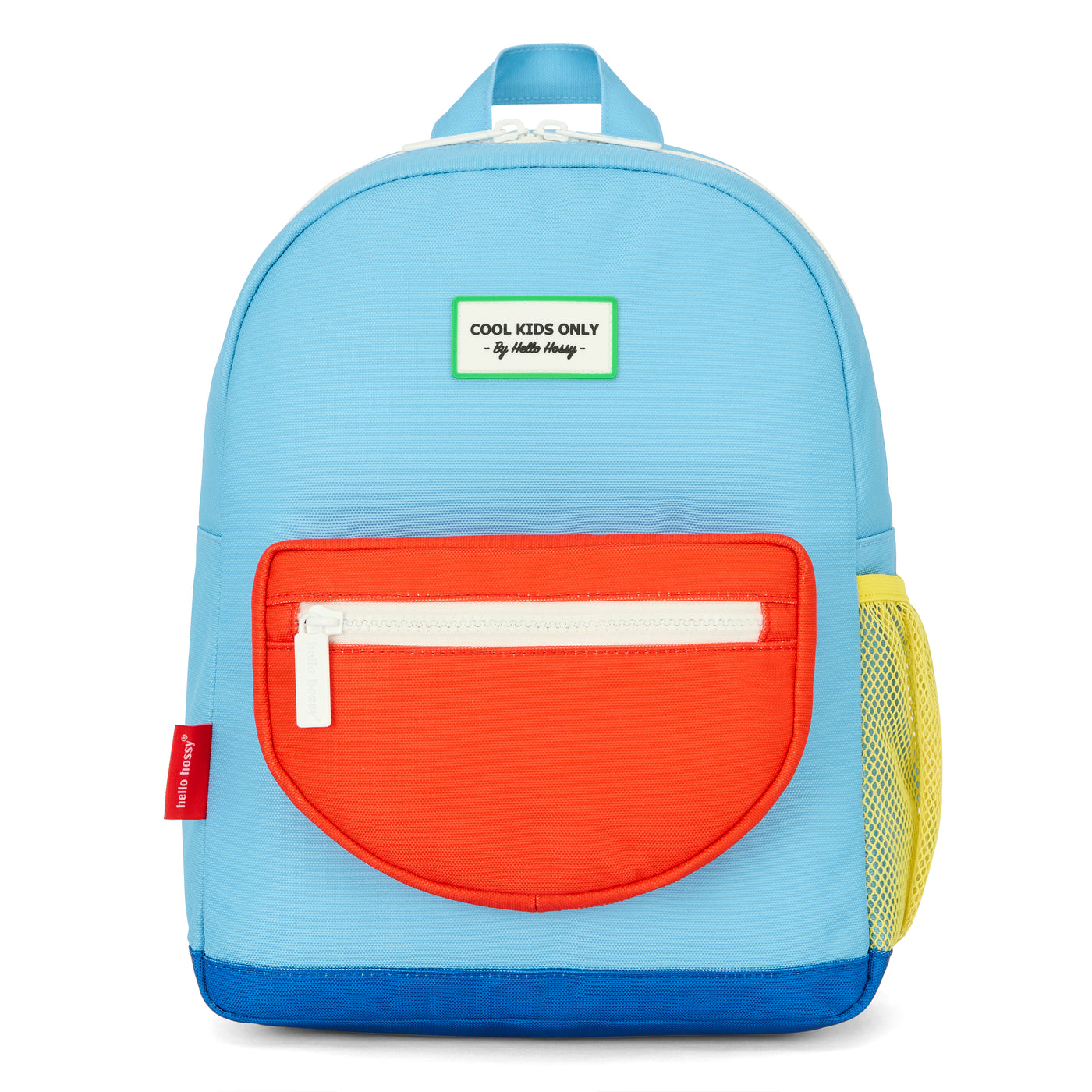 Hello Hossy | rugzal mini sky pop 2-5y