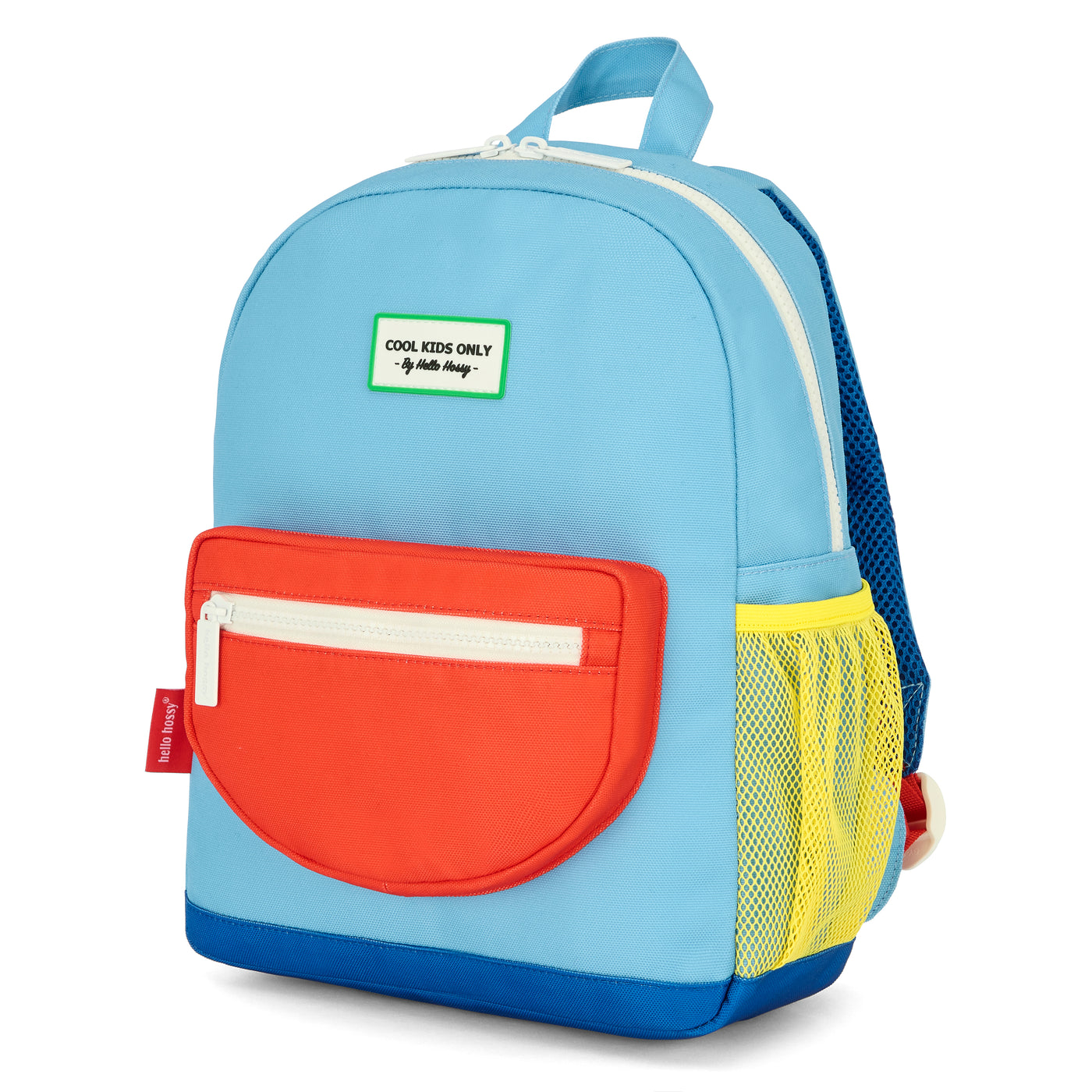 Hello Hossy | Rugzak mini sky pop 6y+