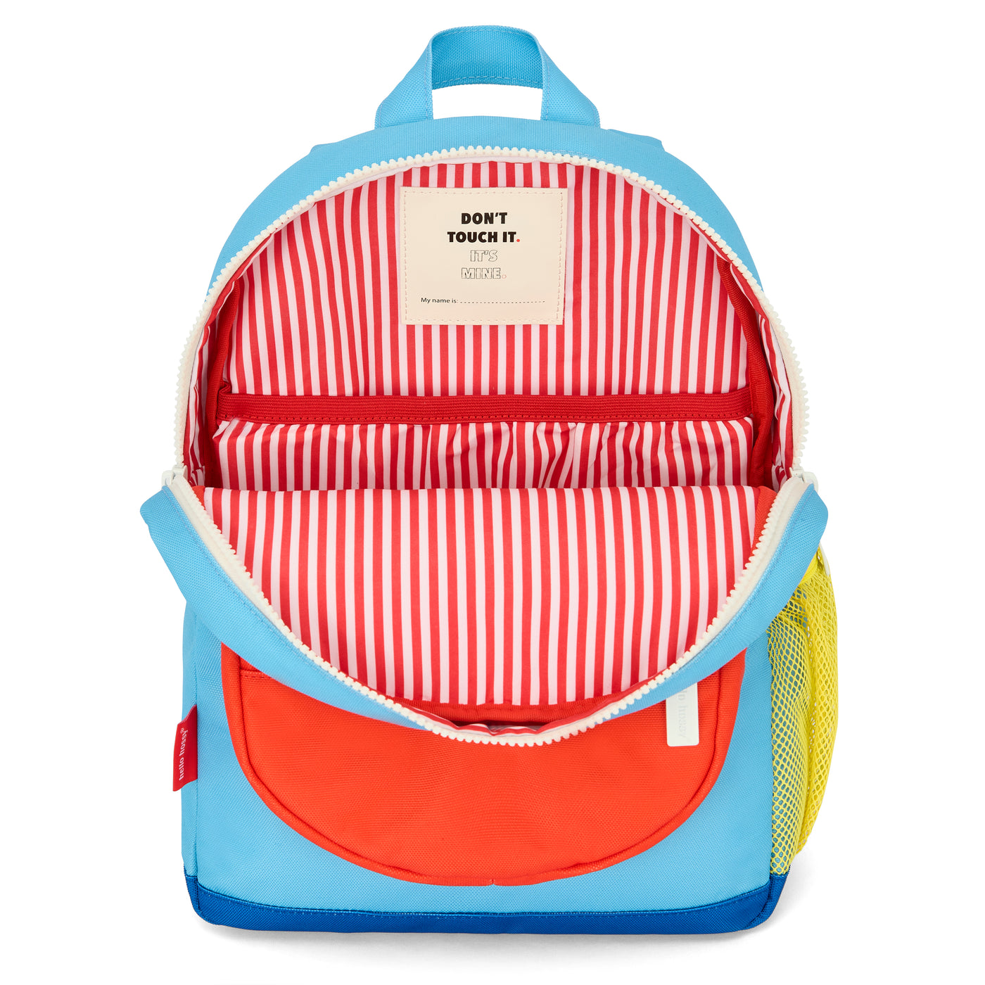 Hello Hossy | Rugzak mini sky pop 6y+