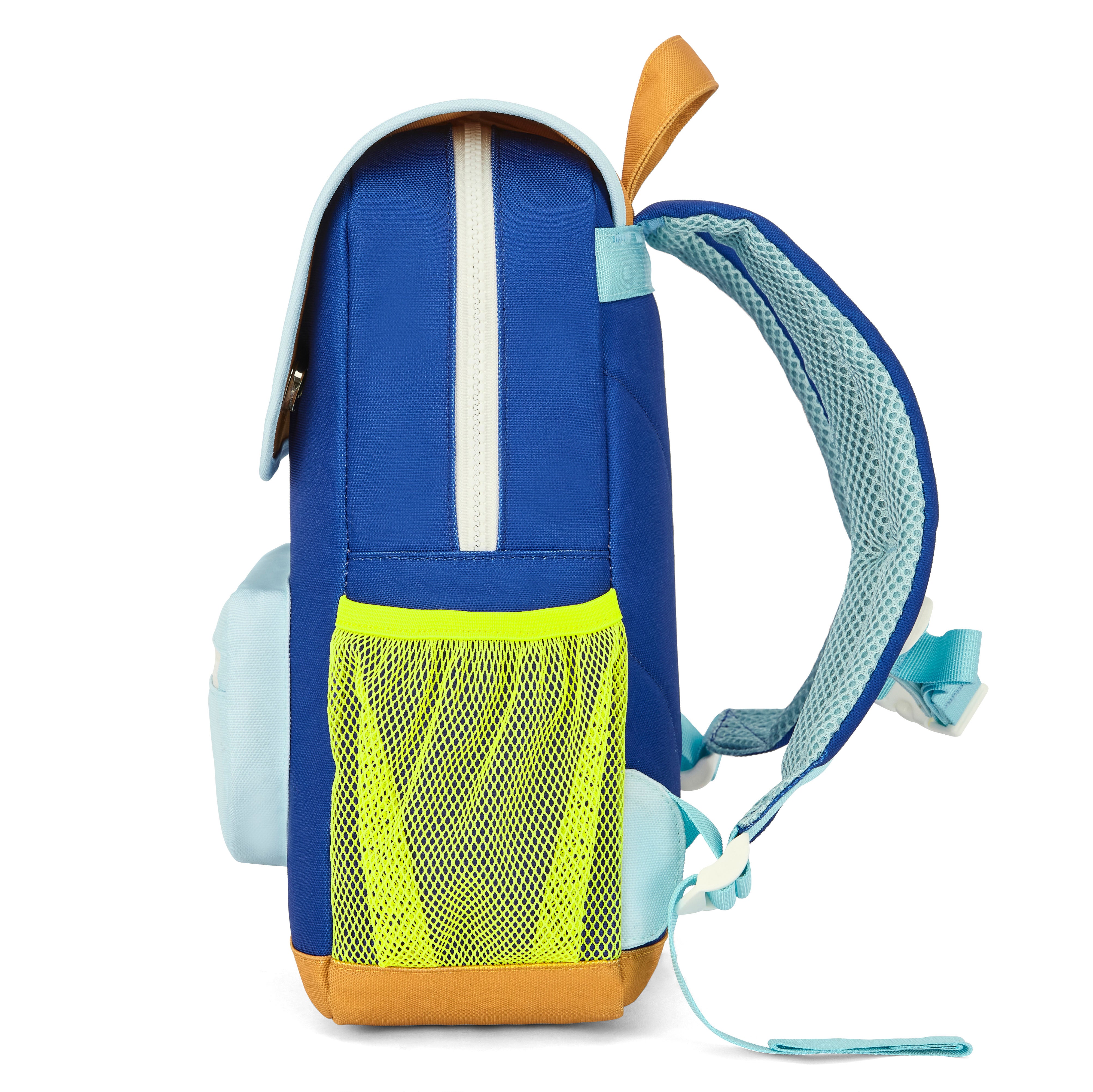 Hello Hossy | rugzak mini blue canyon 6y+