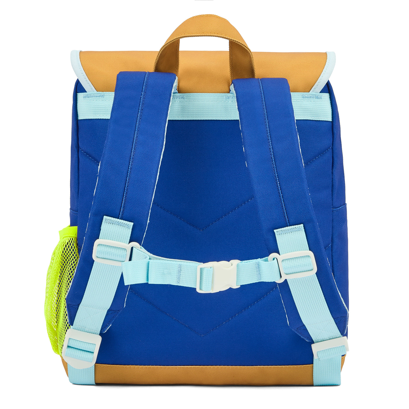 Hello Hossy | rugzak mini blue canyon 6y+