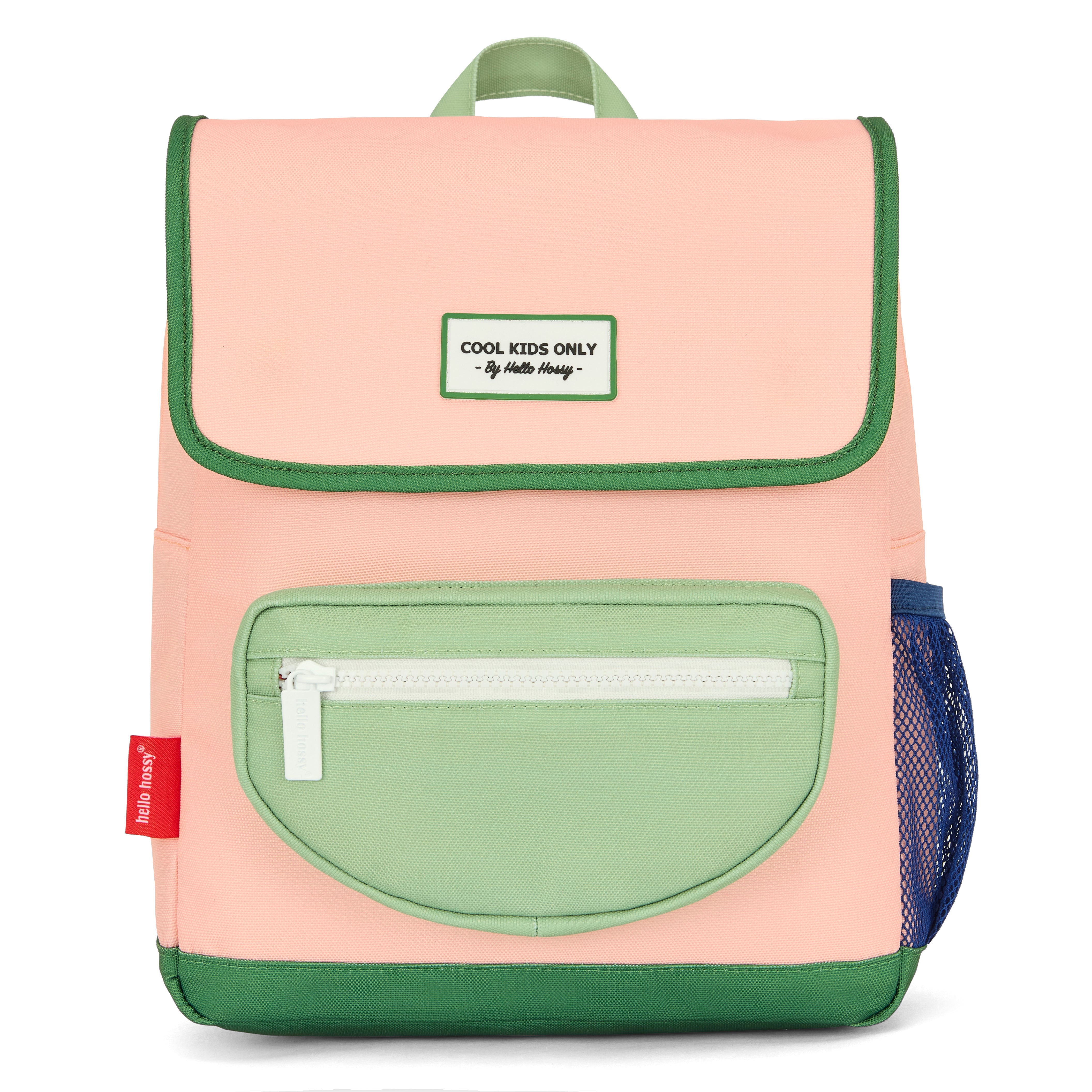 Hello Hossy | rugzak mini smoothie 2-5y