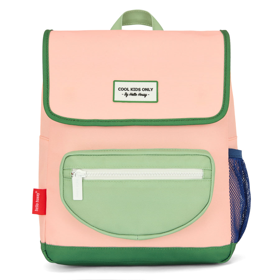 Hello Hossy | rugzak mini smoothie 6y+