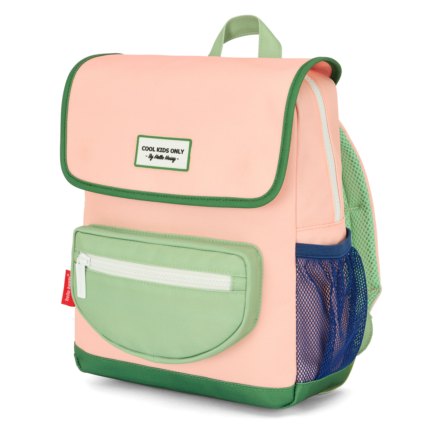 Hello Hossy | rugzak mini smoothie 2-5y