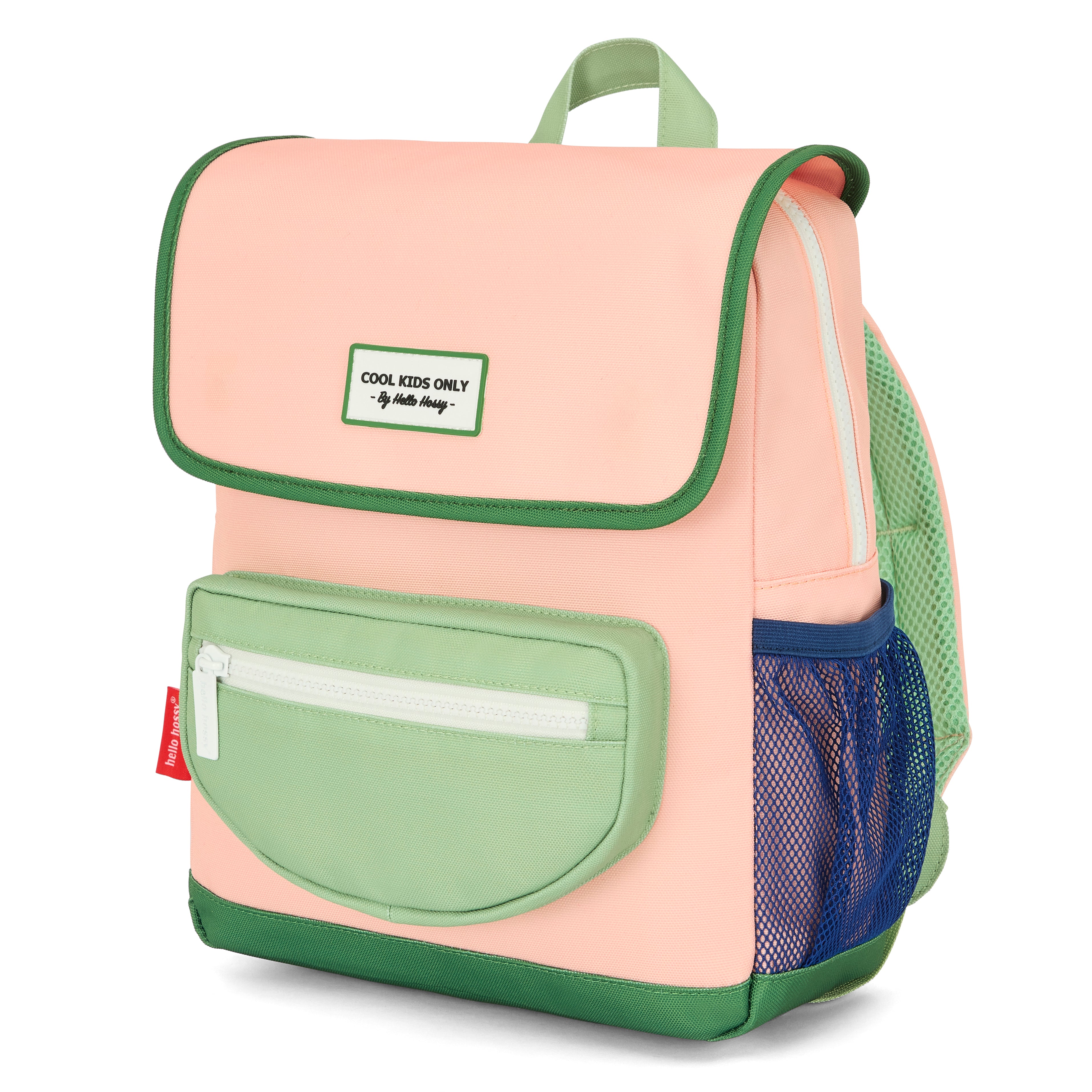 Hello Hossy | rugzak mini smoothie 6y+