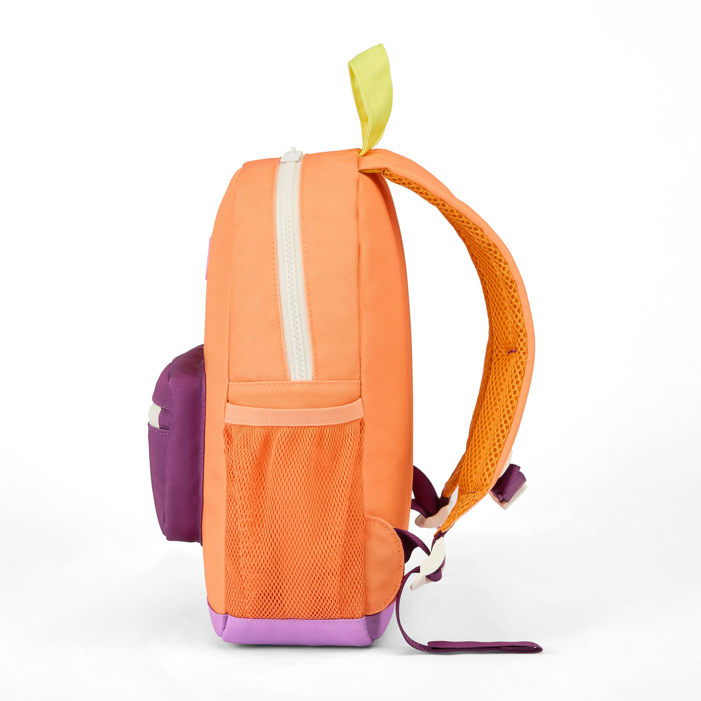 Hello Hossy | rugzak mini peach pop 2-5y
