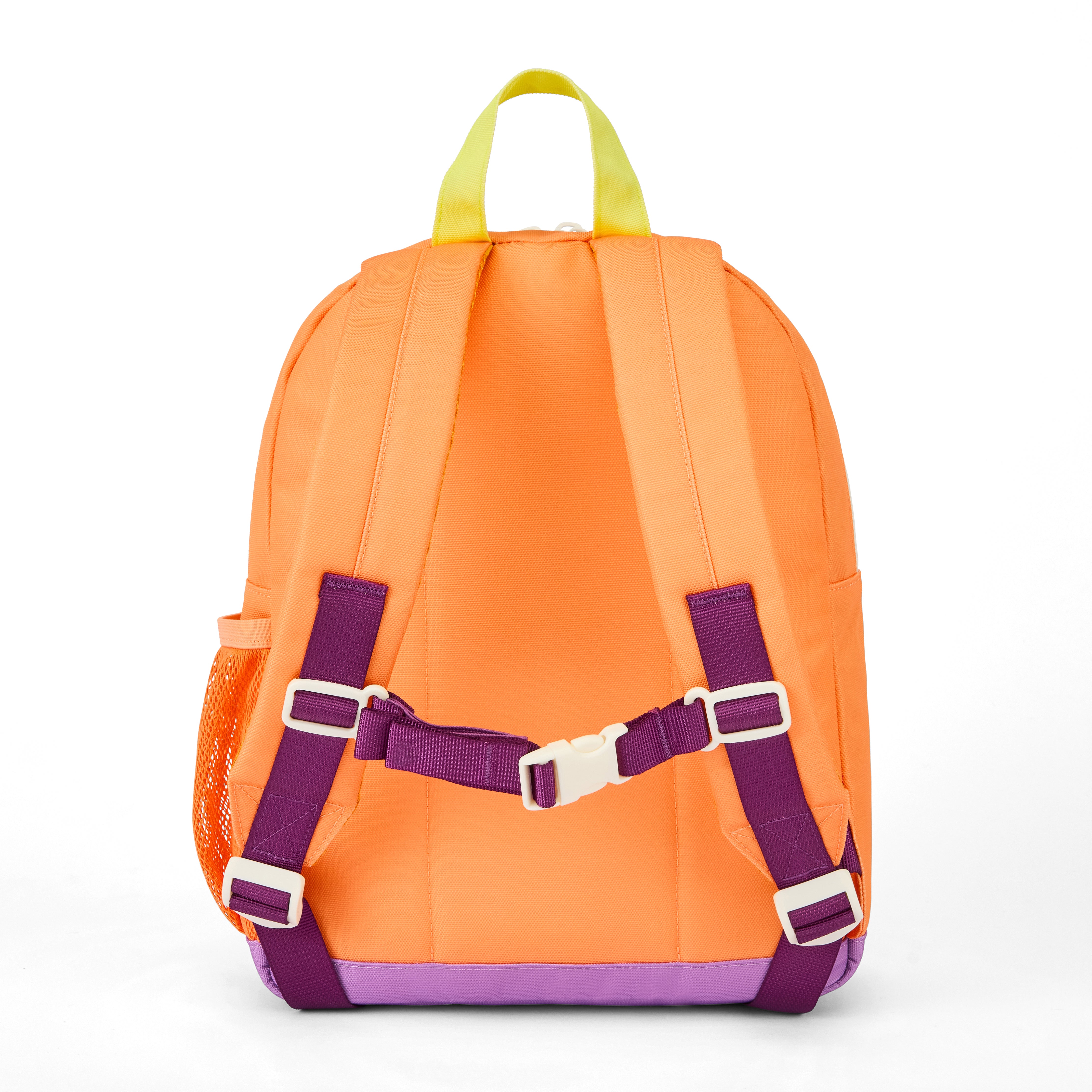 Hello Hossy | rugzak mini peach pop 2-5y