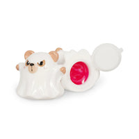 Legami | lip gloss teddy bear magic kiss