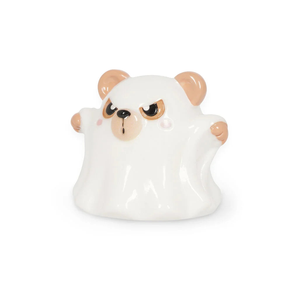 Legami | lip gloss teddy bear magic kiss