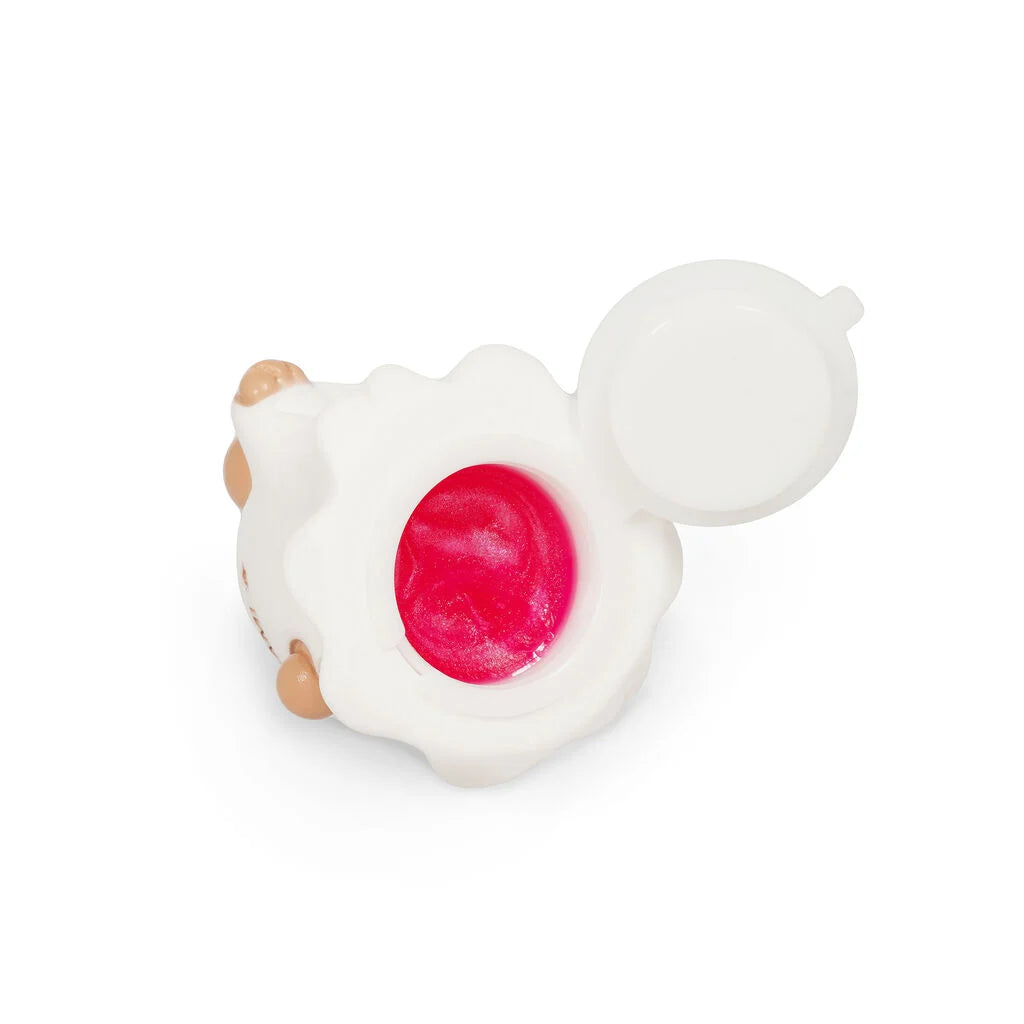 Legami | lip gloss teddy bear magic kiss