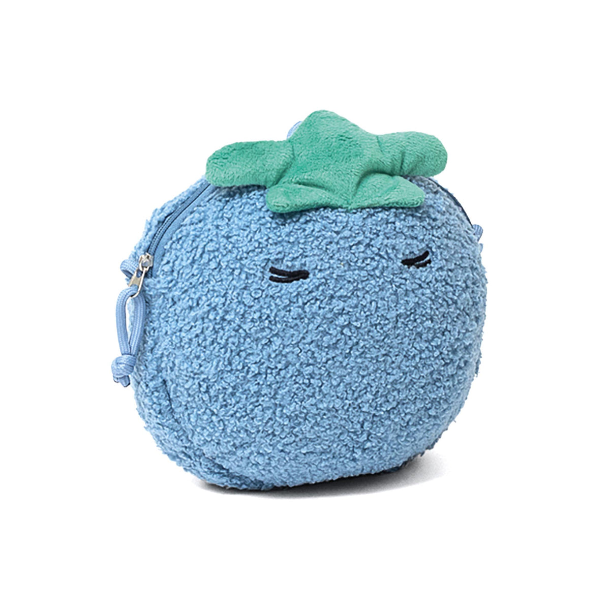 Hoppstar | camera tas cheeky fruits bluebelle
