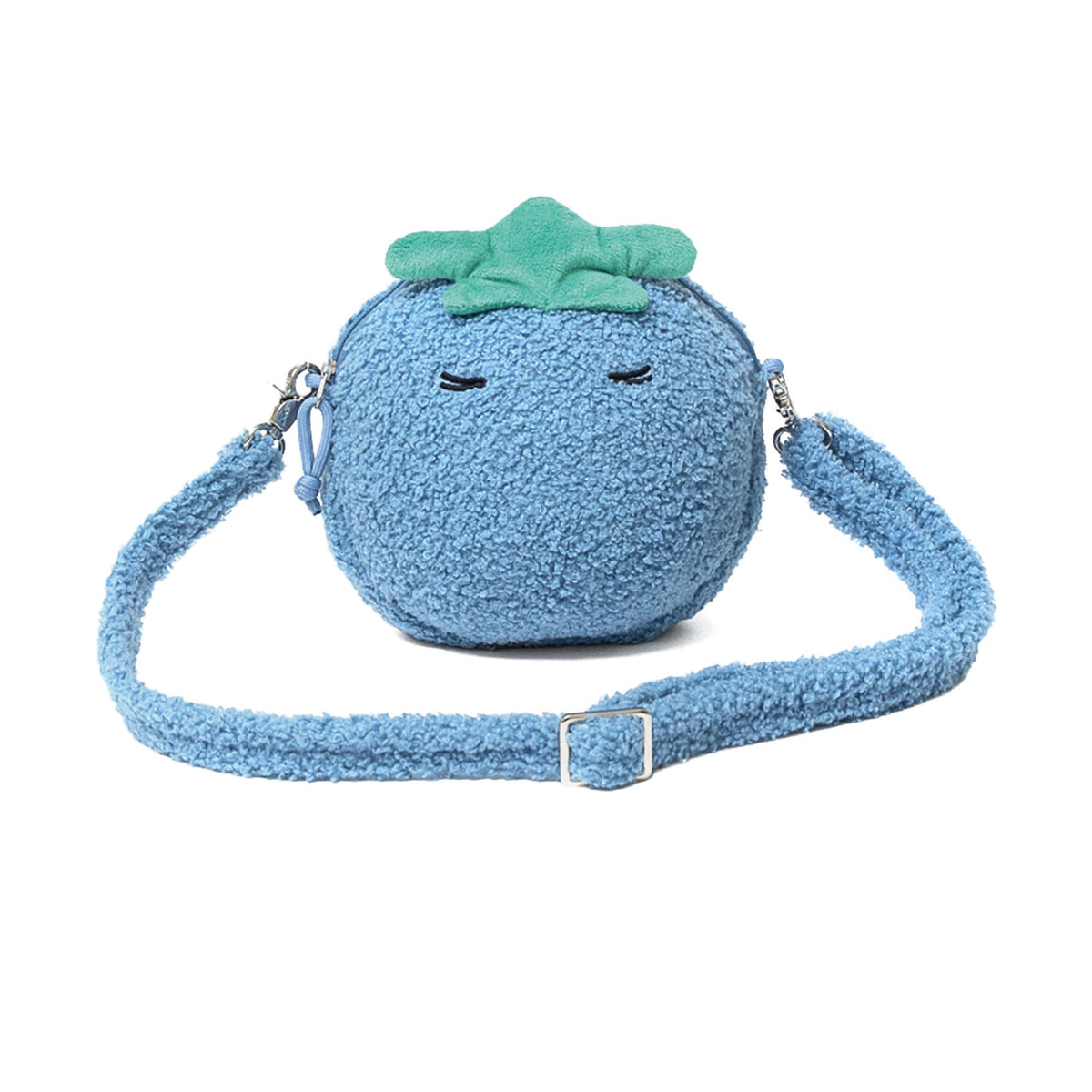 Hoppstar | camera tas cheeky fruits bluebelle