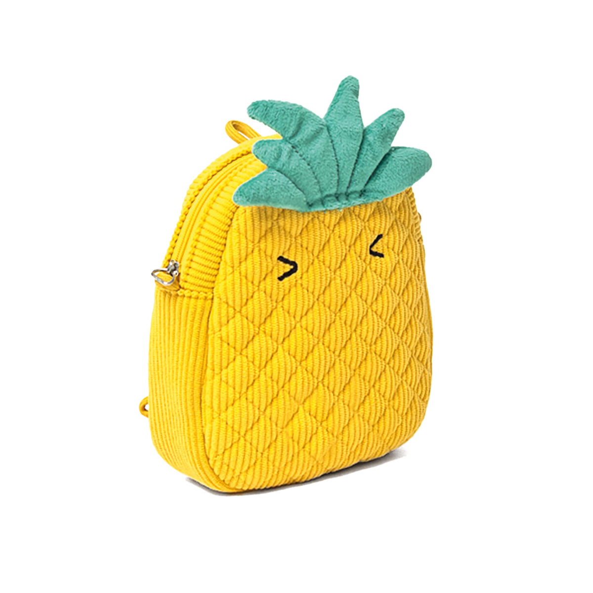 Hoppstar | camera tas cheeky fruits pina coolada