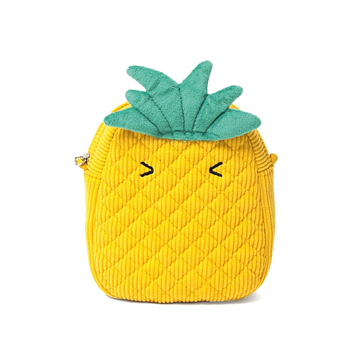 Hoppstar | camera tas cheeky fruits pina coolada
