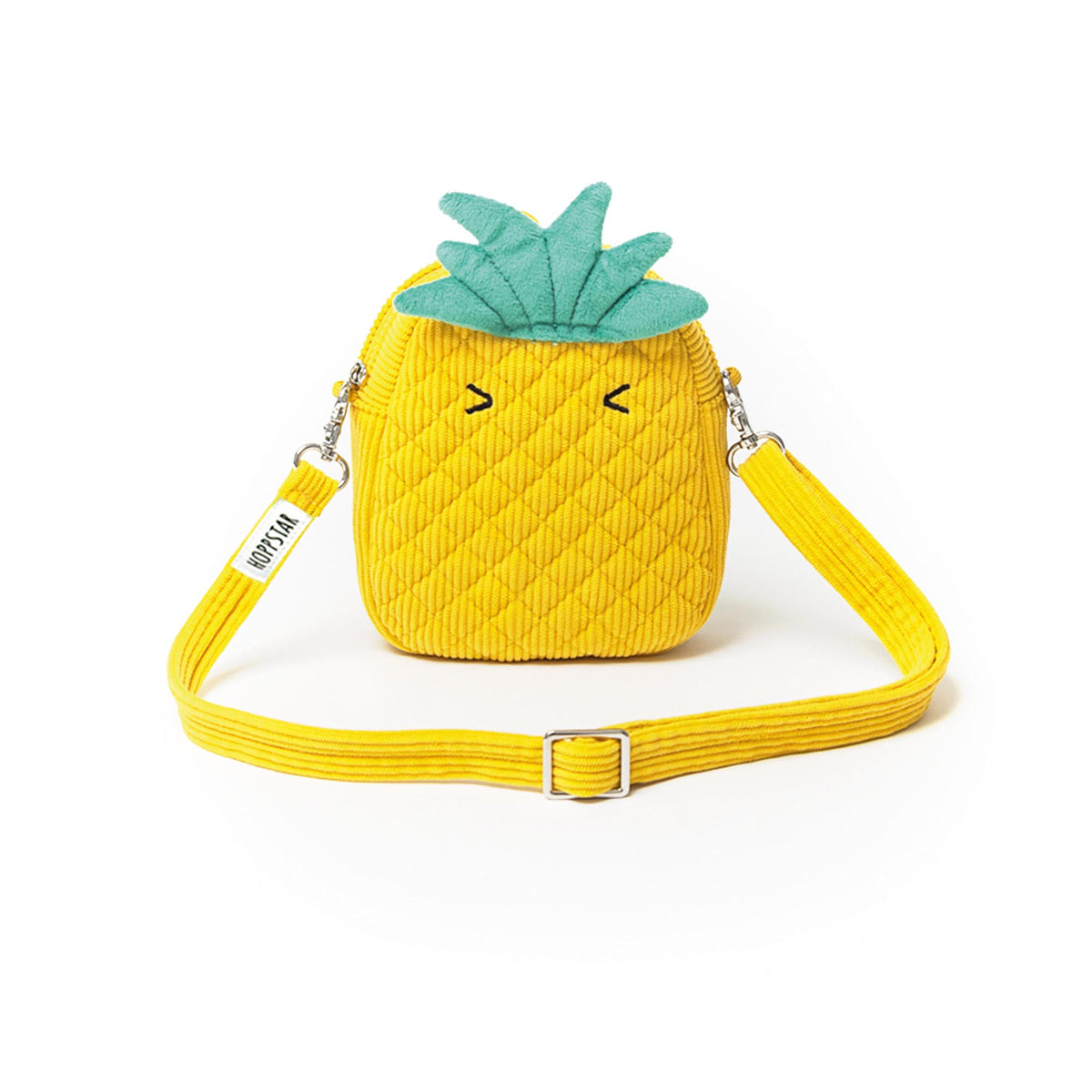 Hoppstar | camera tas cheeky fruits pina coolada