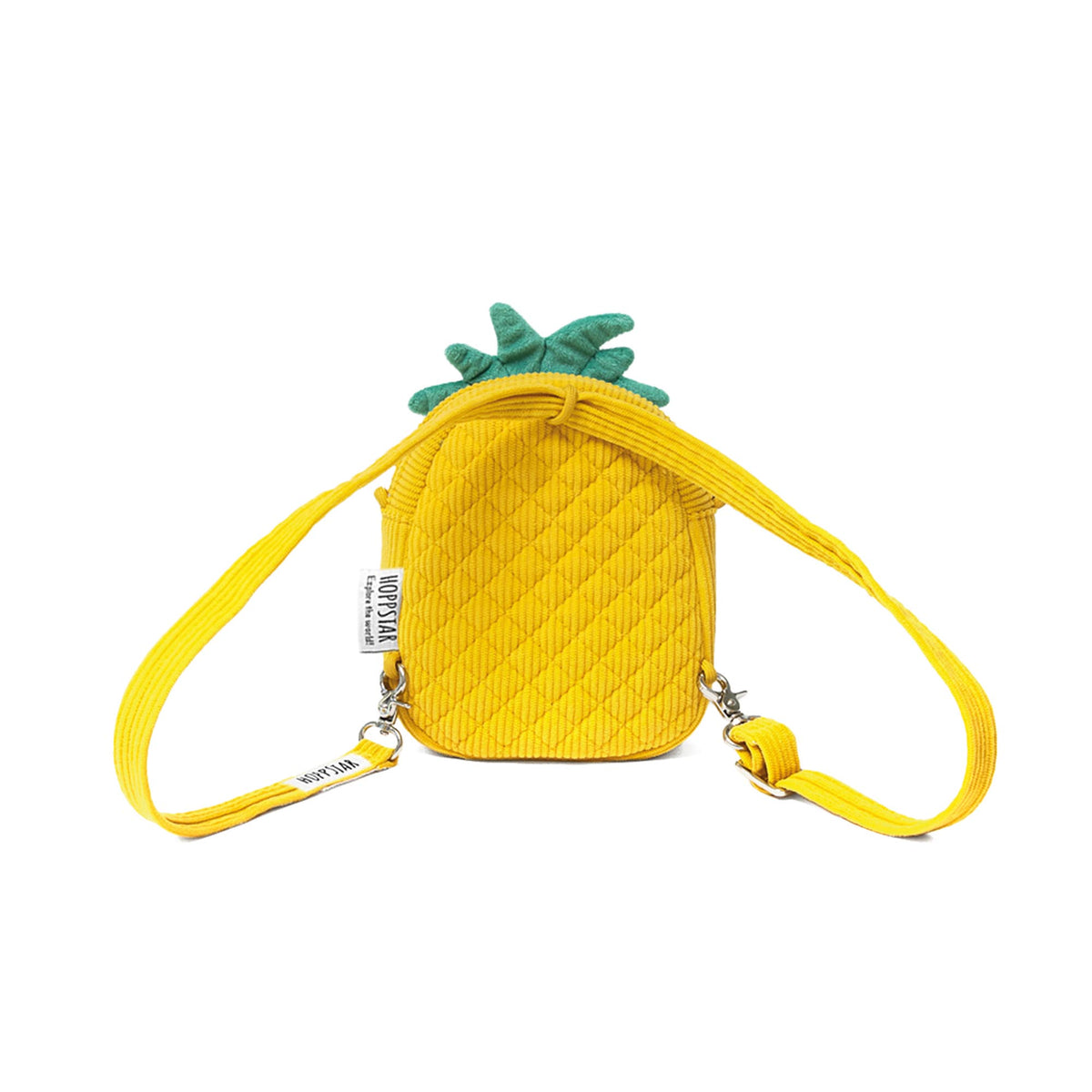 Hoppstar | camera tas cheeky fruits pina coolada