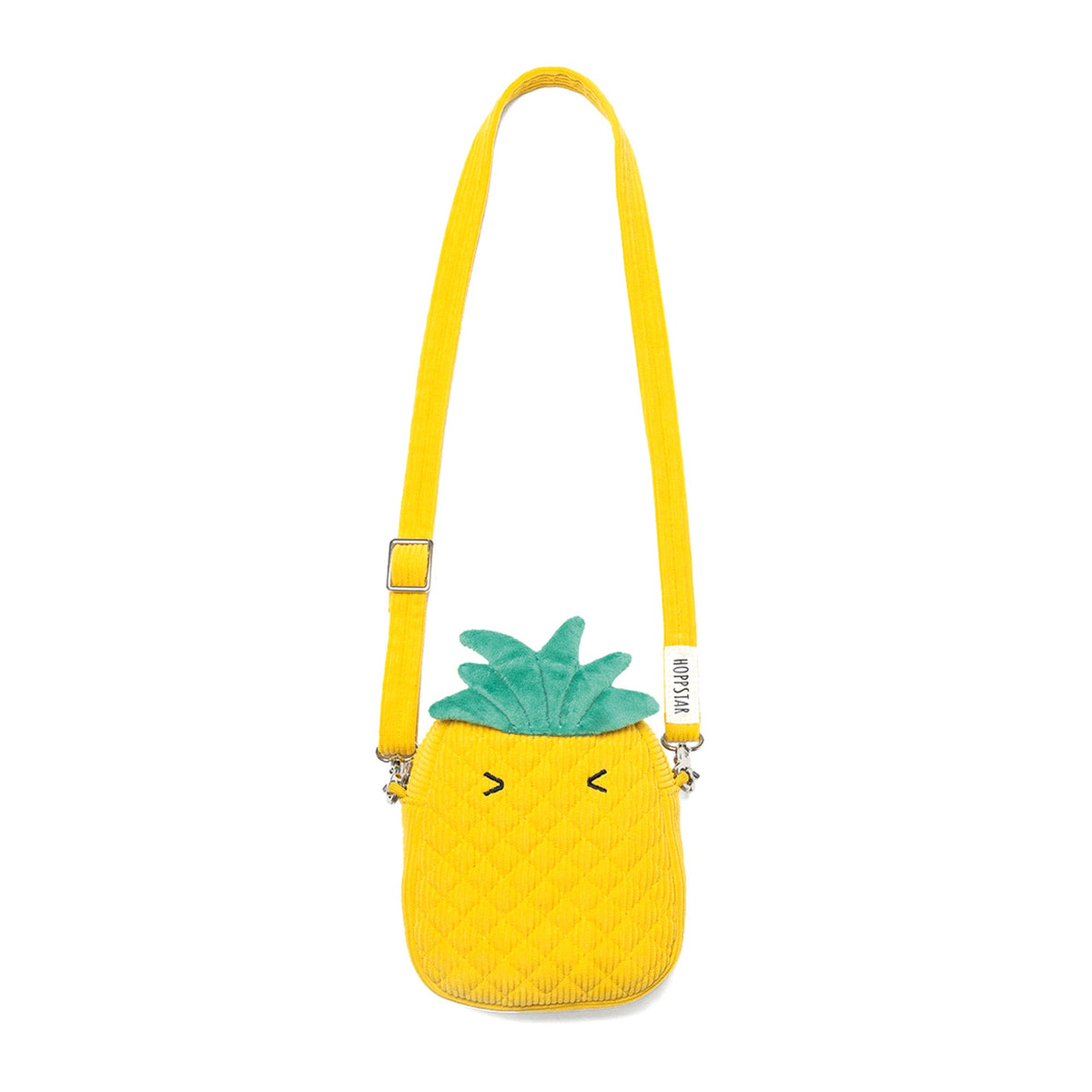 Hoppstar | camera tas cheeky fruits pina coolada