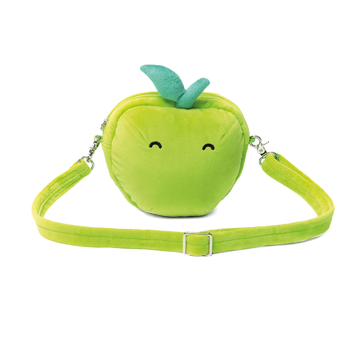Hoppstar | camera tas happy fruits mr. smithy
