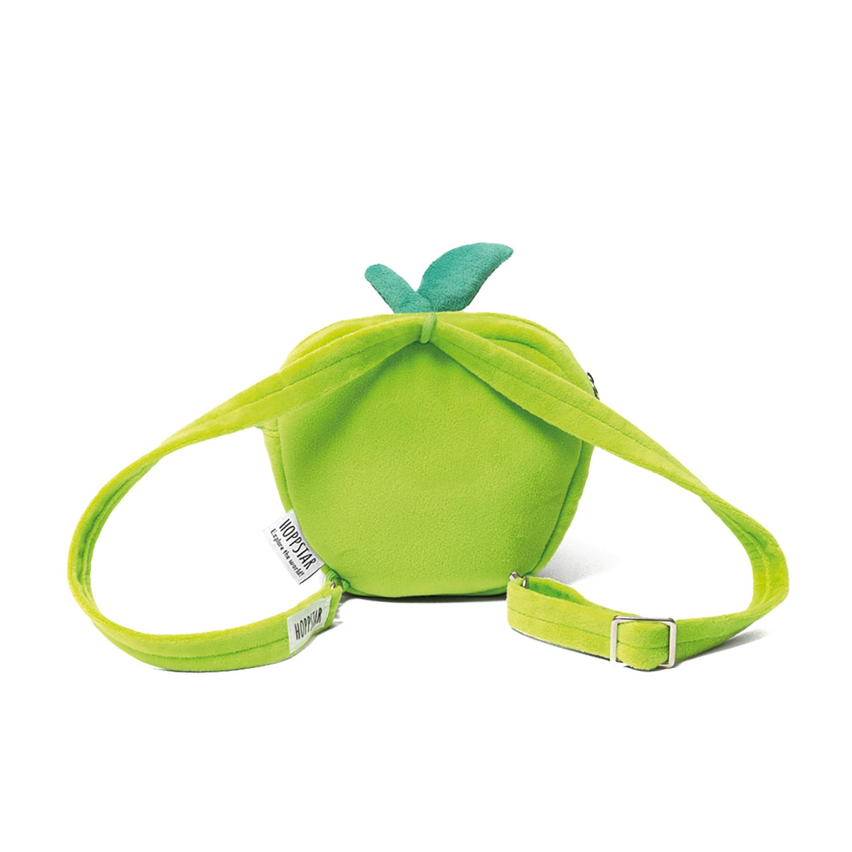 Hoppstar | camera tas happy fruits mr. smithy