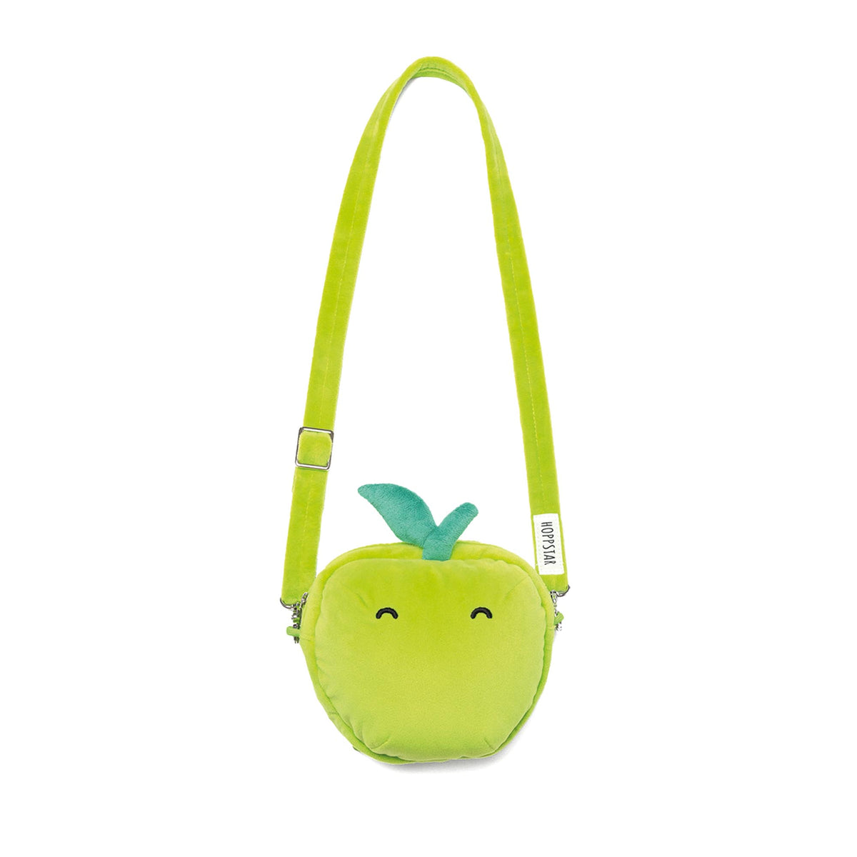 Hoppstar | camera tas happy fruits mr. smithy