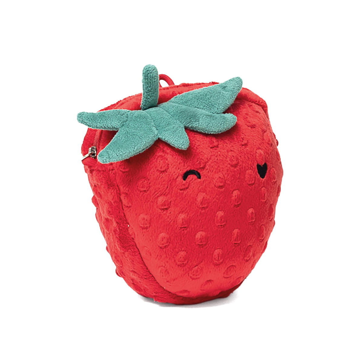 Hoppstar | camera tas  cheeky fruits strawbella