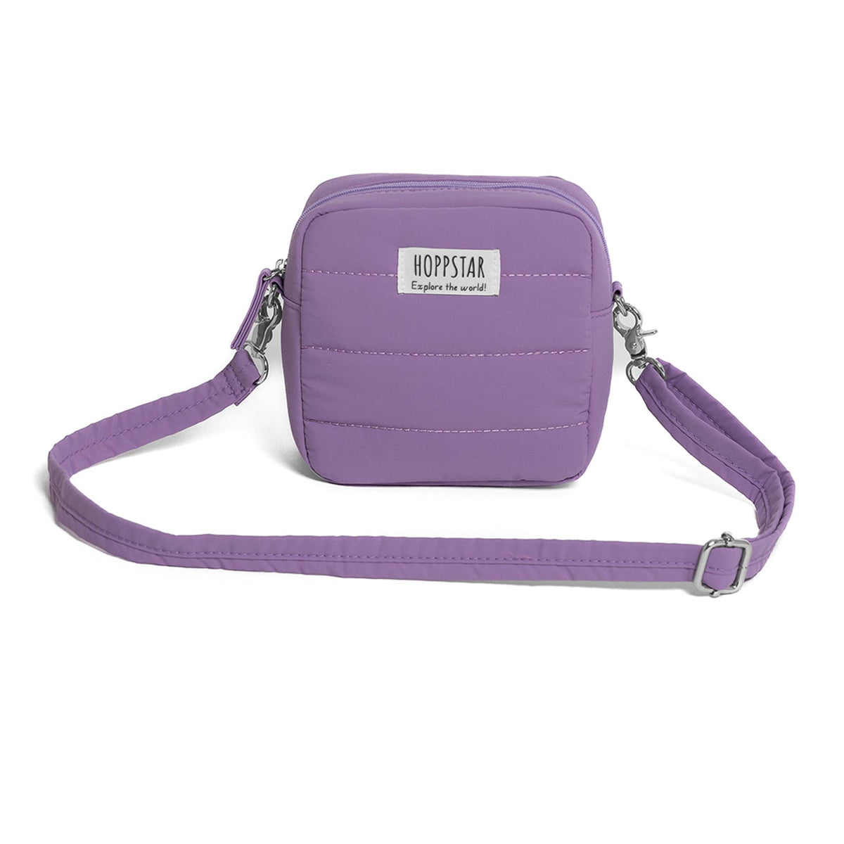 Hoppstar | midi tas blossom