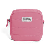 Hoppstar | camera midi tas bubblegum