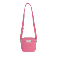 Hoppstar | camera midi tas bubblegum