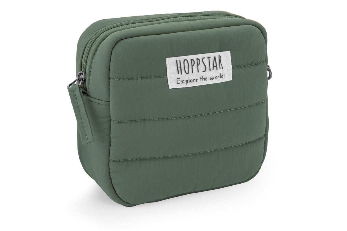 Hoppstar | camera midi tas laurel
