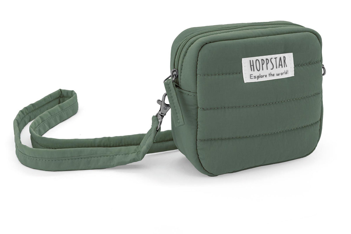 Hoppstar | camera midi tas laurel