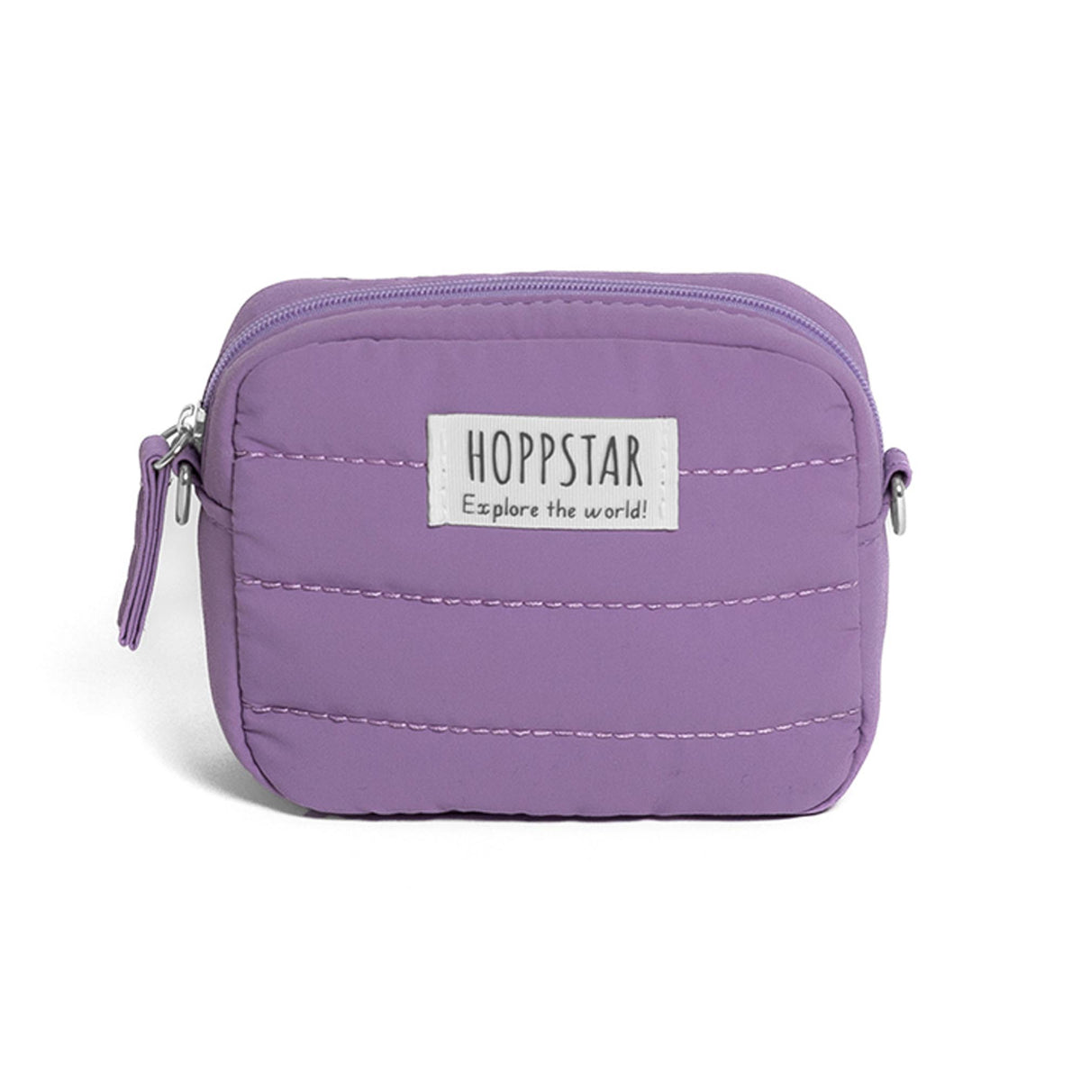 Hoppstar | camera mini tas blossom