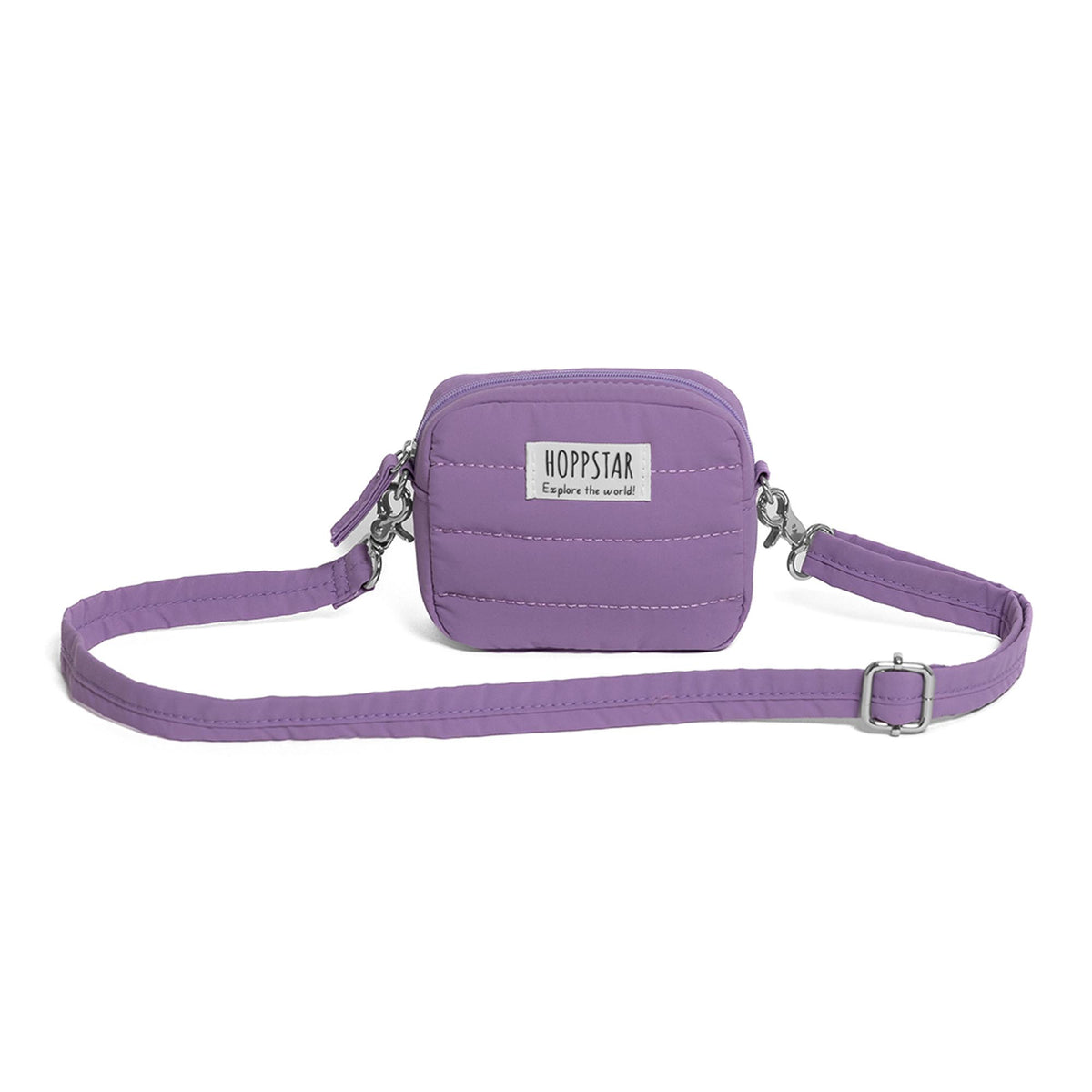 Hoppstar | camera mini tas blossom
