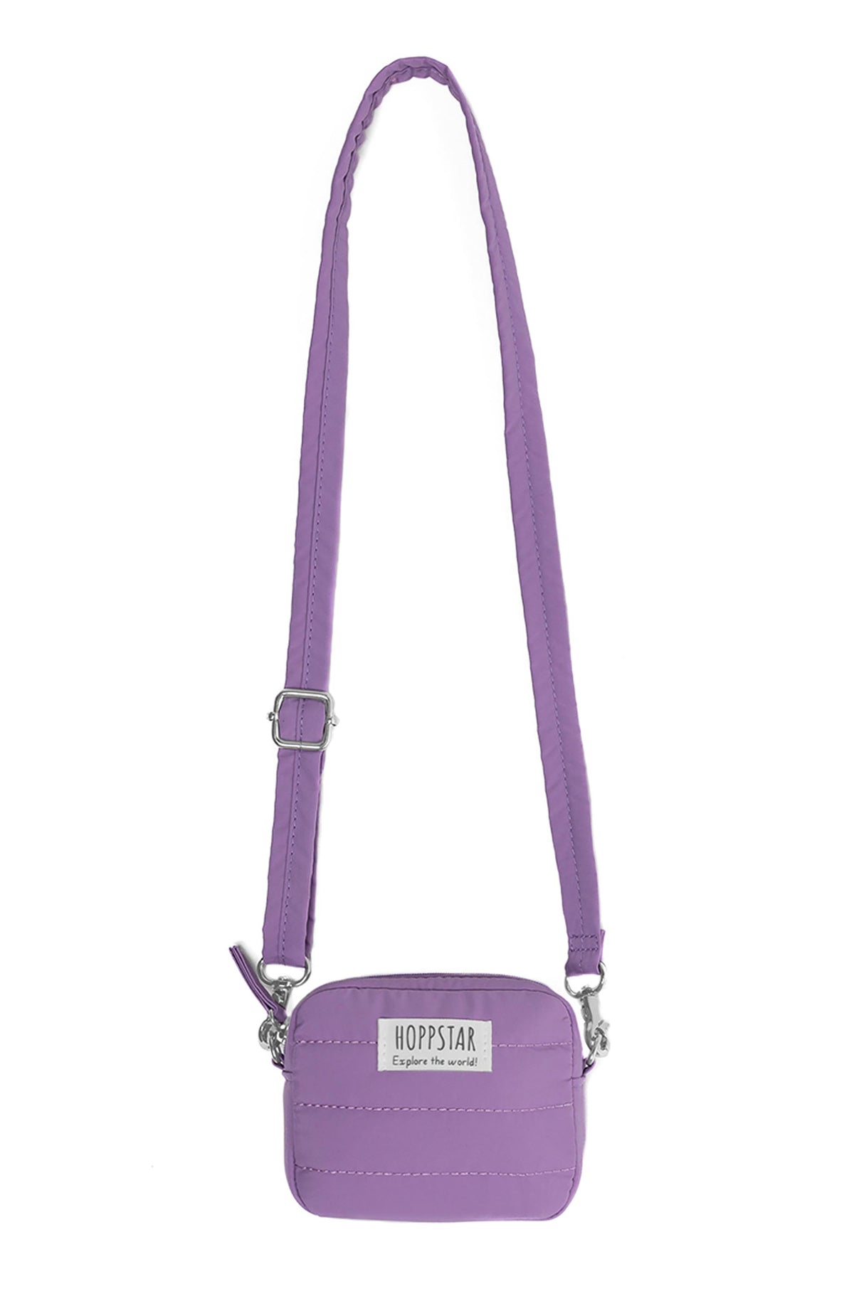 Hoppstar | camera mini tas blossom