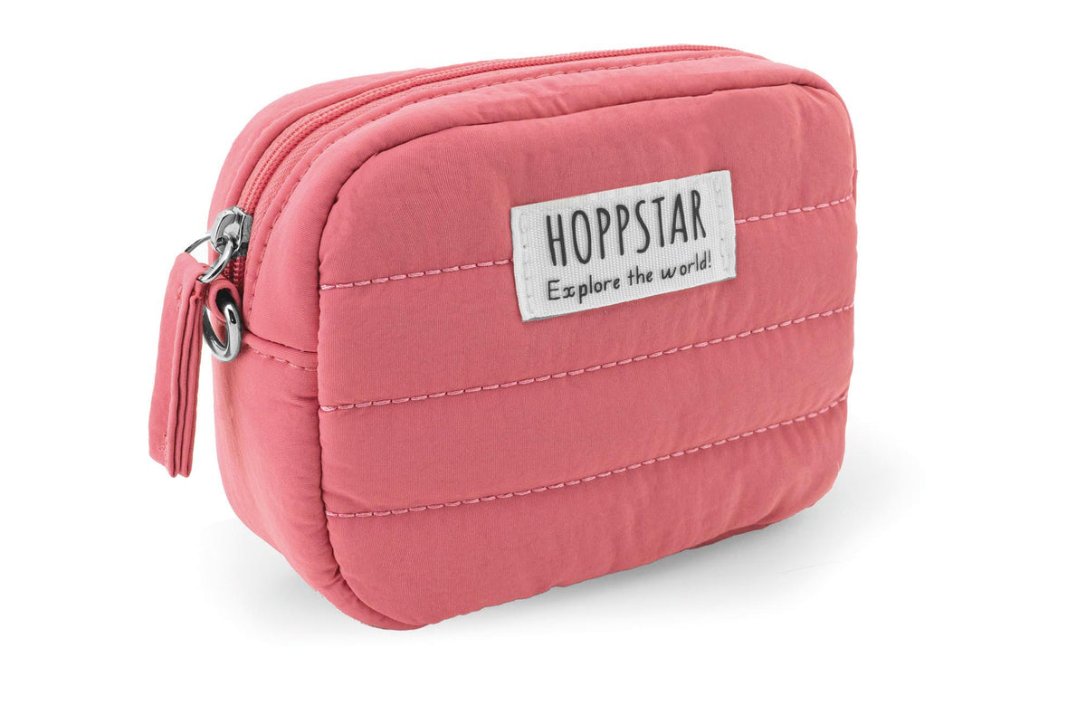 Hoppstar | camera mini tas bubblegum