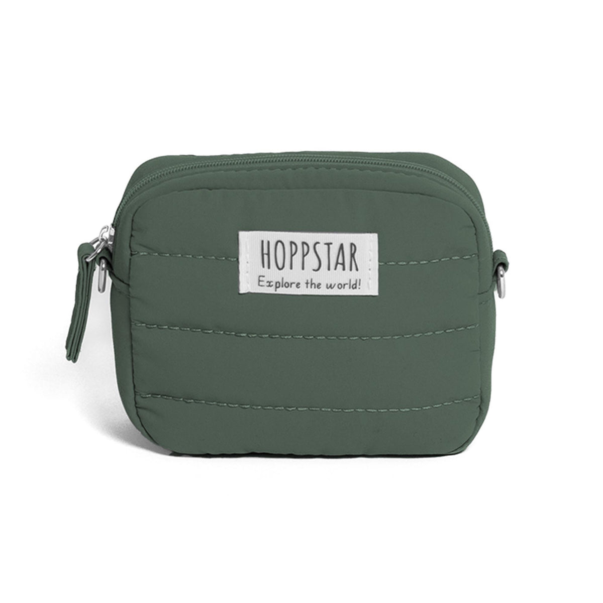 Hoppstar | camera mini tas laurel