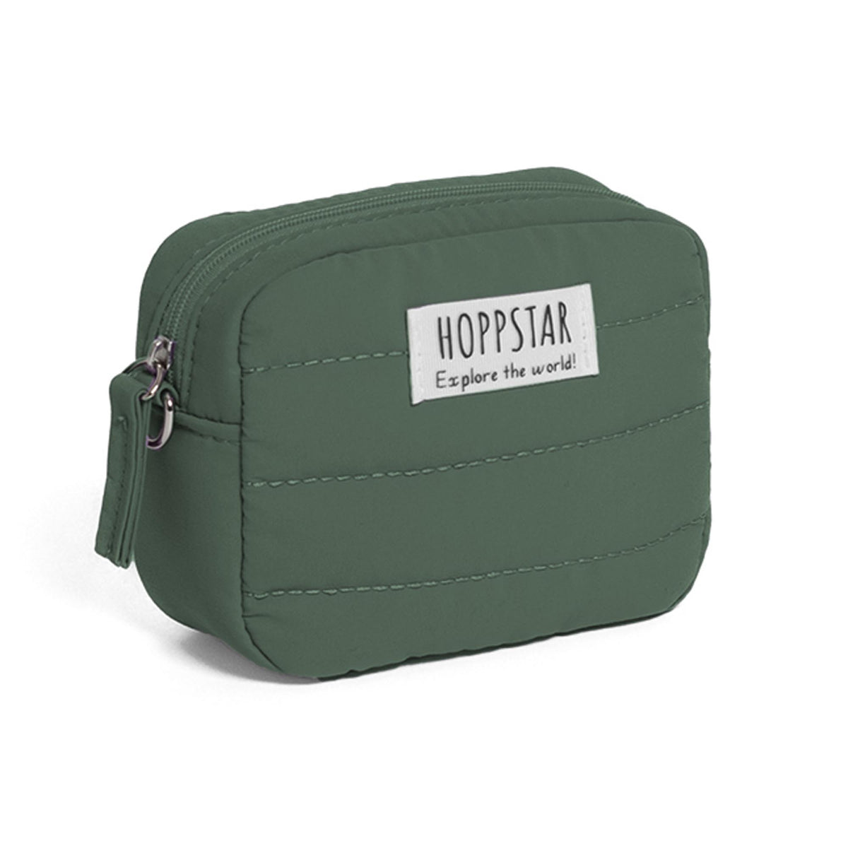 Hoppstar | camera mini tas laurel
