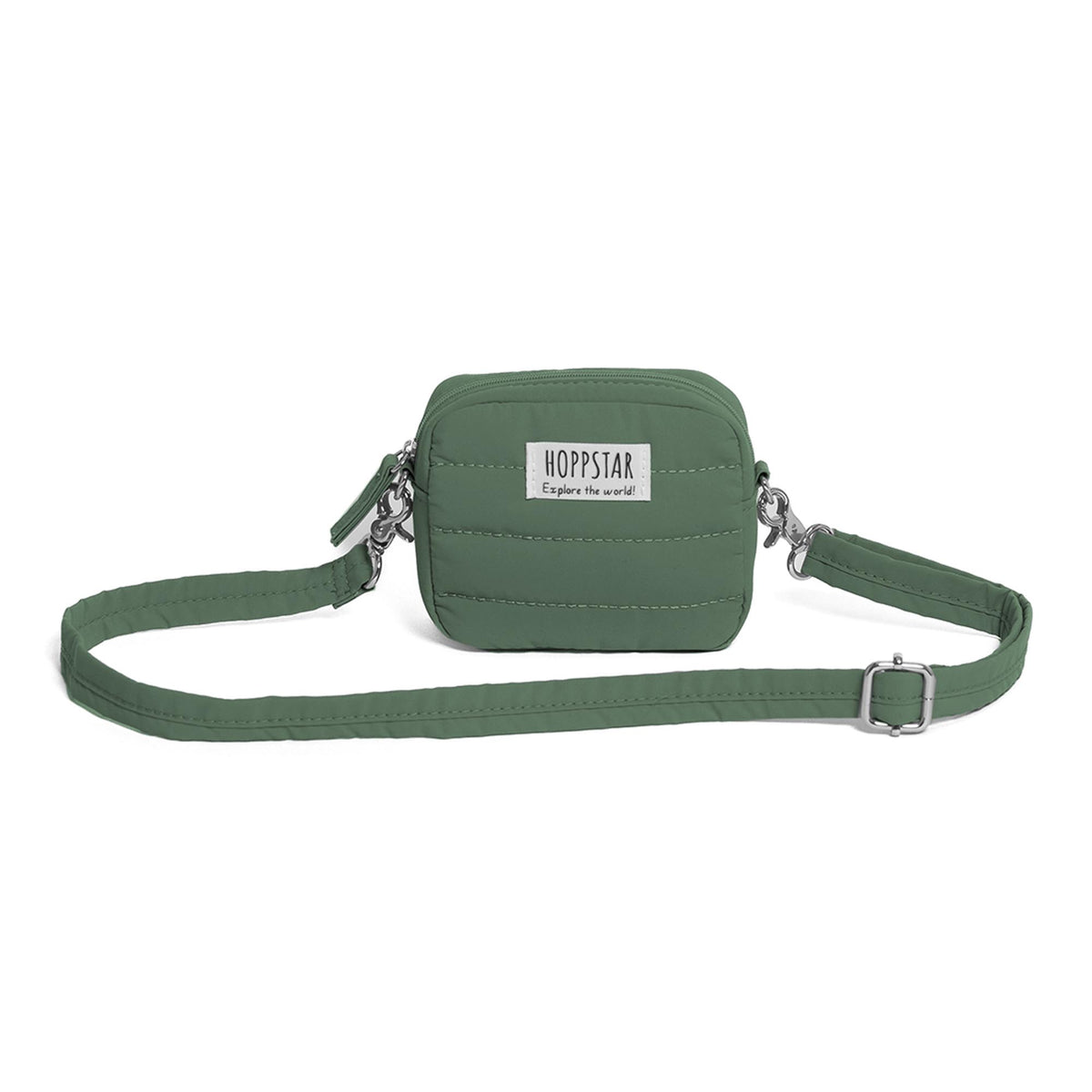 Hoppstar | camera mini tas laurel