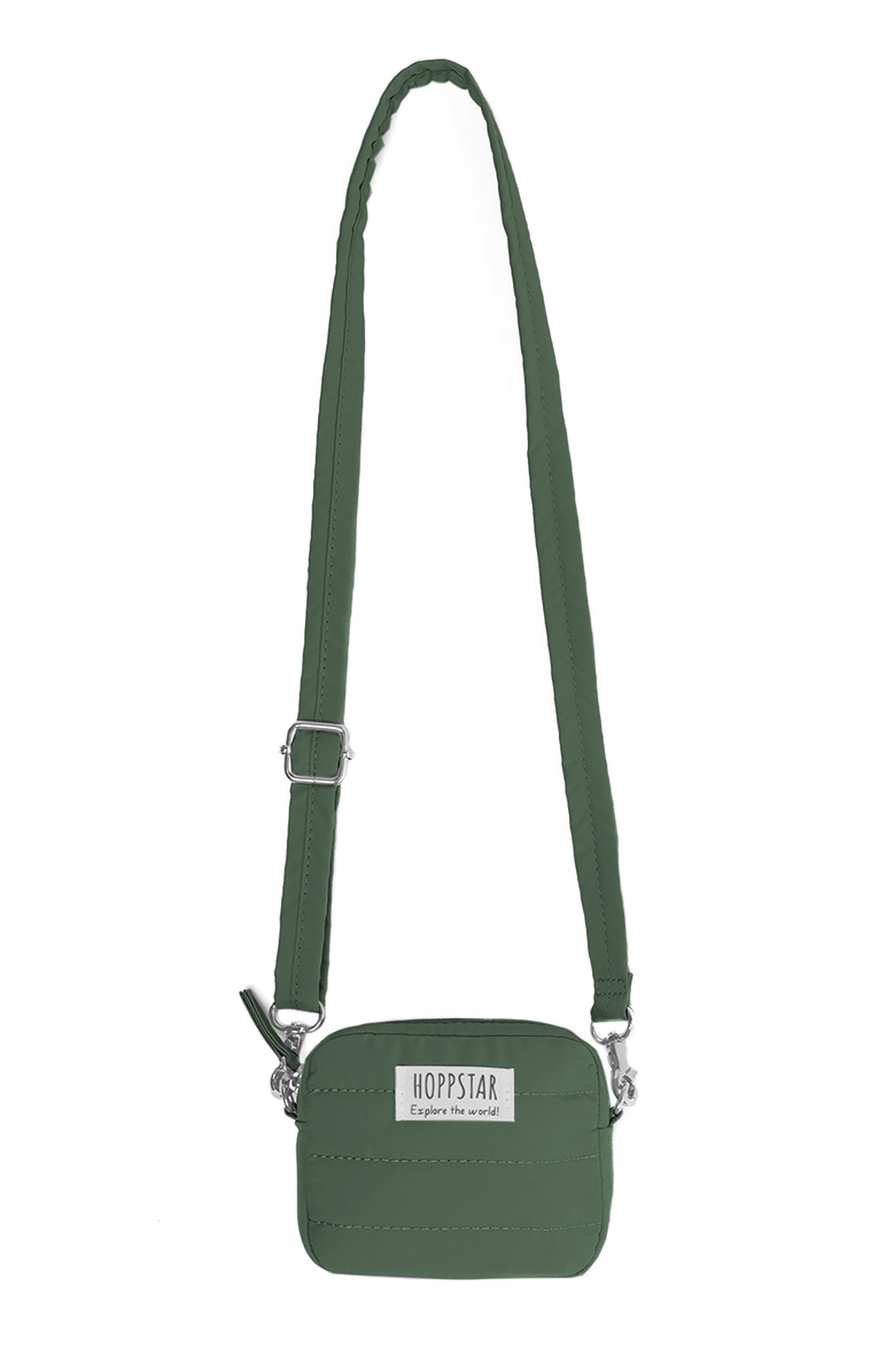 Hoppstar | camera mini tas laurel