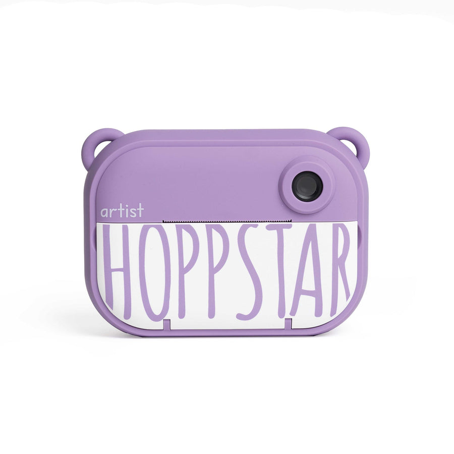 Hoppstar | camera artist blossom