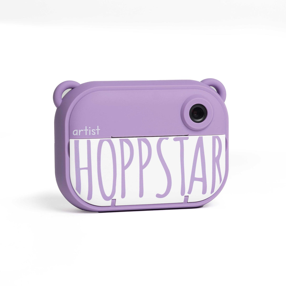 Hoppstar | camera artist blossom