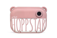 Hoppstar | camera artist blush